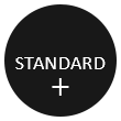 STANDARD +